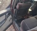 Красный Опель Омега, объемом двигателя 2 л и пробегом 1 тыс. км за 1496 $, фото 3 на Automoto.ua