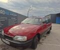 Красный Опель Омега, объемом двигателя 2 л и пробегом 381 тыс. км за 1100 $, фото 1 на Automoto.ua