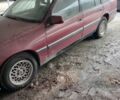 Червоний Опель Омега, об'ємом двигуна 2 л та пробігом 297 тис. км за 1500 $, фото 1 на Automoto.ua