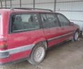 Червоний Опель Омега, об'ємом двигуна 2 л та пробігом 297 тис. км за 1500 $, фото 2 на Automoto.ua