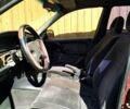 Красный Опель Омега, объемом двигателя 2 л и пробегом 230 тыс. км за 600 $, фото 3 на Automoto.ua