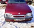 Красный Опель Омега, объемом двигателя 2 л и пробегом 250 тыс. км за 850 $, фото 1 на Automoto.ua
