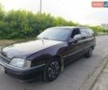 Червоний Опель Омега, об'ємом двигуна 2 л та пробігом 347 тис. км за 750 $, фото 1 на Automoto.ua