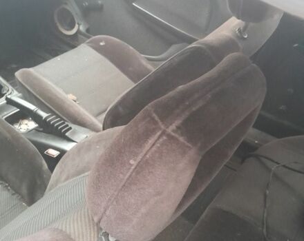 Красный Опель Омега, объемом двигателя 0 л и пробегом 300 тыс. км за 474 $, фото 3 на Automoto.ua