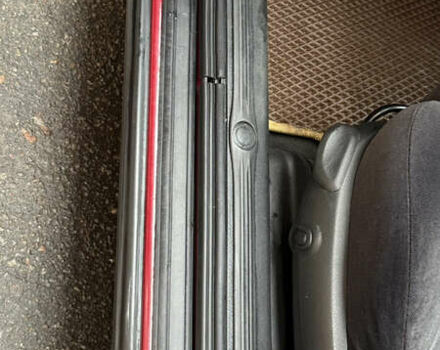 Красный Опель Омега, объемом двигателя 2 л и пробегом 321 тыс. км за 4200 $, фото 10 на Automoto.ua