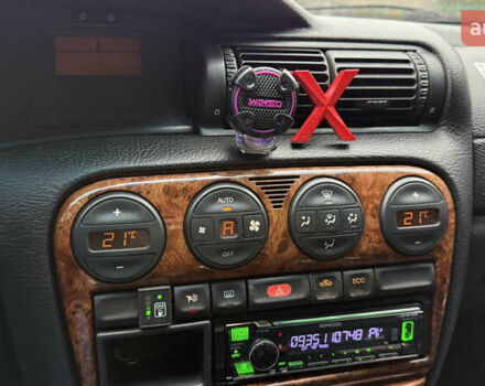 Червоний Опель Омега, об'ємом двигуна 2 л та пробігом 321 тис. км за 3000 $, фото 19 на Automoto.ua