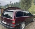 Красный Опель Омега, объемом двигателя 2 л и пробегом 250 тыс. км за 1200 $, фото 6 на Automoto.ua