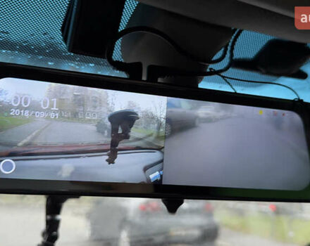 Червоний Опель Омега, об'ємом двигуна 2 л та пробігом 321 тис. км за 3000 $, фото 18 на Automoto.ua