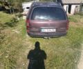 Червоний Опель Омега, об'ємом двигуна 2 л та пробігом 384 тис. км за 1003 $, фото 2 на Automoto.ua