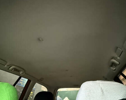 Красный Опель Омега, объемом двигателя 2 л и пробегом 321 тыс. км за 4200 $, фото 16 на Automoto.ua