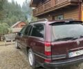 Красный Опель Омега, объемом двигателя 2 л и пробегом 250 тыс. км за 1200 $, фото 5 на Automoto.ua