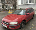 Червоний Опель Омега, об'ємом двигуна 2 л та пробігом 401 тис. км за 950 $, фото 2 на Automoto.ua