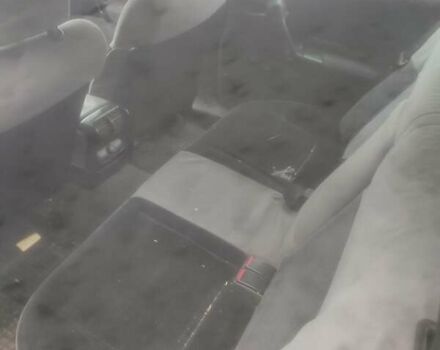 Красный Опель Омега, объемом двигателя 2 л и пробегом 300 тыс. км за 1800 $, фото 7 на Automoto.ua