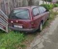 Красный Опель Омега, объемом двигателя 2 л и пробегом 300 тыс. км за 1800 $, фото 2 на Automoto.ua