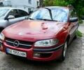 Червоний Опель Омега, об'ємом двигуна 2.5 л та пробігом 140 тис. км за 1750 $, фото 1 на Automoto.ua