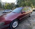 Червоний Опель Омега, об'ємом двигуна 2 л та пробігом 223 тис. км за 1500 $, фото 6 на Automoto.ua