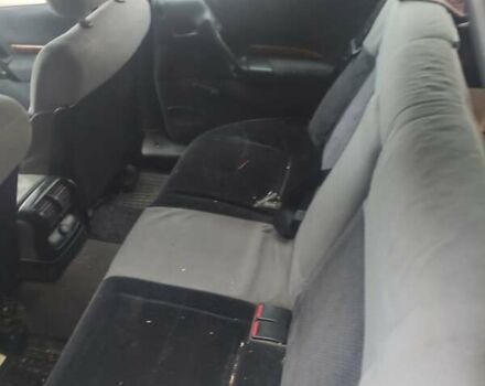 Красный Опель Омега, объемом двигателя 2 л и пробегом 300 тыс. км за 1800 $, фото 4 на Automoto.ua