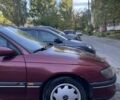 Червоний Опель Омега, об'ємом двигуна 2 л та пробігом 223 тис. км за 1500 $, фото 5 на Automoto.ua
