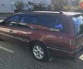 Опель Омега 1996 у Волочиске на Automoto.ua Червоний Опель Омега, об'ємом двигуна 2.5 л та пробігом 317 тис. км за 3000 $, фото 1 на Automoto.ua