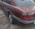 Красный Опель Омега, объемом двигателя 2 л и пробегом 1 тыс. км за 384 $, фото 1 на Automoto.ua