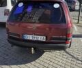 Опель Омега 1996 у Волочиске на Automoto.ua Червоний Опель Омега, об'ємом двигуна 2.5 л та пробігом 317 тис. км за 3000 $, фото 3 на Automoto.ua