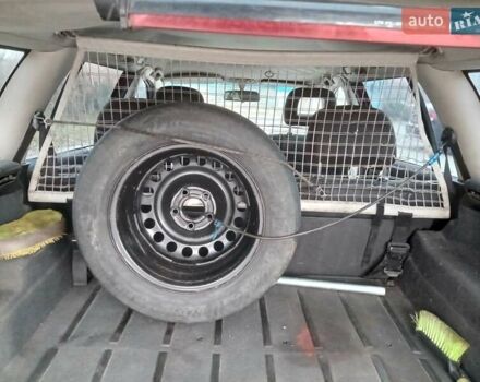 Красный Опель Омега, объемом двигателя 2 л и пробегом 317 тыс. км за 1450 $, фото 23 на Automoto.ua