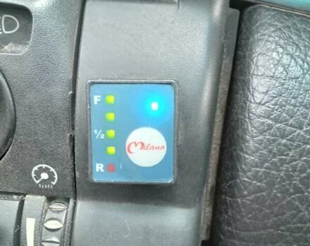 Красный Опель Омега, объемом двигателя 2 л и пробегом 317 тыс. км за 1450 $, фото 28 на Automoto.ua