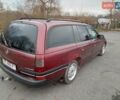 Красный Опель Омега, объемом двигателя 2 л и пробегом 317 тыс. км за 1450 $, фото 10 на Automoto.ua