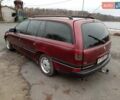 Красный Опель Омега, объемом двигателя 2 л и пробегом 317 тыс. км за 1450 $, фото 13 на Automoto.ua