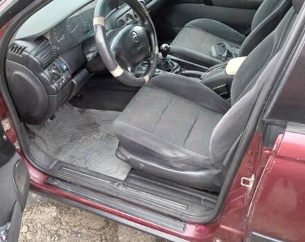 Красный Опель Омега, объемом двигателя 2 л и пробегом 317 тыс. км за 1450 $, фото 27 на Automoto.ua