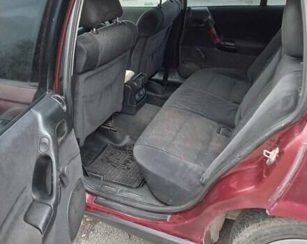 Красный Опель Омега, объемом двигателя 2 л и пробегом 317 тыс. км за 1450 $, фото 22 на Automoto.ua