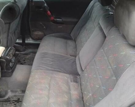 Красный Опель Омега, объемом двигателя 2 л и пробегом 317 тыс. км за 1450 $, фото 21 на Automoto.ua