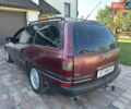 Красный Опель Омега, объемом двигателя 2 л и пробегом 310 тыс. км за 1200 $, фото 4 на Automoto.ua