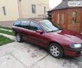 Красный Опель Омега, объемом двигателя 2 л и пробегом 294 тыс. км за 2500 $, фото 31 на Automoto.ua