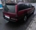 Червоний Опель Омега, об'ємом двигуна 2 л та пробігом 450 тис. км за 1500 $, фото 4 на Automoto.ua