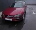 Червоний Опель Омега, об'ємом двигуна 2 л та пробігом 450 тис. км за 1500 $, фото 1 на Automoto.ua