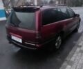 Червоний Опель Омега, об'ємом двигуна 2 л та пробігом 350 тис. км за 1500 $, фото 2 на Automoto.ua