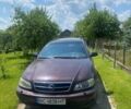 Красный Опель Омега, объемом двигателя 2.2 л и пробегом 370 тыс. км за 1950 $, фото 1 на Automoto.ua