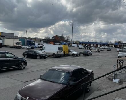 Красный Опель Омега, объемом двигателя 2 л и пробегом 2 тыс. км за 2000 $, фото 1 на Automoto.ua