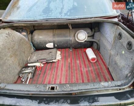 Опель Омега 1997 в Старая Выжевка на Automoto.ua Красный Опель Омега, объемом двигателя 2 л и пробегом 330 тыс. км за 2000 $, фото 1 на Automoto.ua