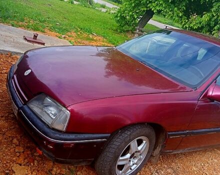 Опель Омега, объемом двигателя 2 л и пробегом 0 тыс. км за 900 $, фото 6 на Automoto.ua