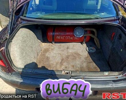 Опель Омега, об'ємом двигуна 2 л та пробігом 534 тис. км за 1600 $, фото 6 на Automoto.ua