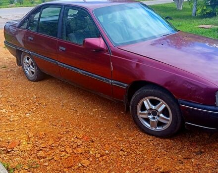 Опель Омега, объемом двигателя 2 л и пробегом 0 тыс. км за 900 $, фото 1 на Automoto.ua