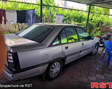 Опель Омега, объемом двигателя 2 л и пробегом 0 тыс. км за 700 $, фото 1 на Automoto.ua