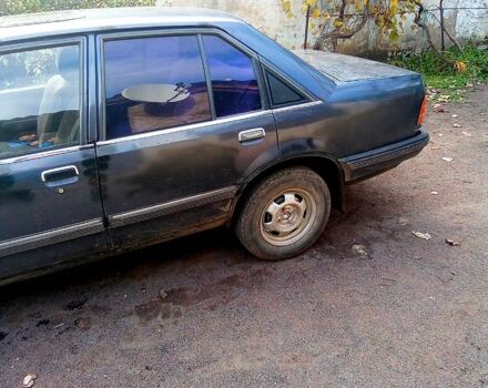 Опель Омега 1985 в Николаеве на Automoto.ua Опель Омега, объемом двигателя 1.8 л и пробегом 0 тыс. км за 850 $, фото 1 на Automoto.ua