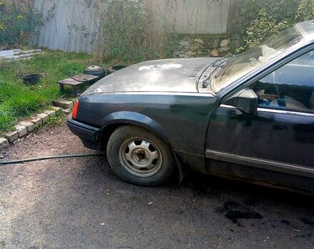 Опель Омега 1985 в Николаеве на Automoto.ua Опель Омега, объемом двигателя 1.8 л и пробегом 0 тыс. км за 850 $, фото 2 на Automoto.ua