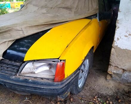 Опель Омега, объемом двигателя 1.8 л и пробегом 265 тыс. км за 1300 $, фото 2 на Automoto.ua