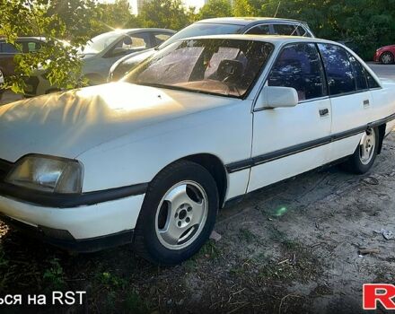 Опель Омега, объемом двигателя 1.8 л и пробегом 0 тыс. км за 850 $, фото 1 на Automoto.ua