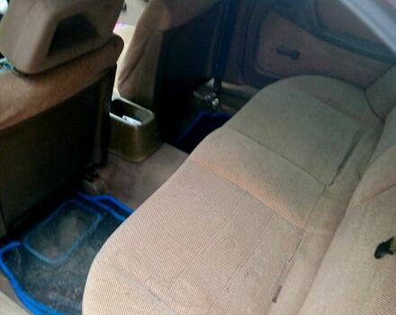 Опель Омега, об'ємом двигуна 2 л та пробігом 317 тис. км за 500 $, фото 4 на Automoto.ua