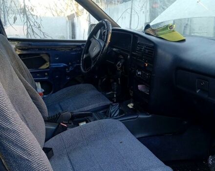 Опель Омега, объемом двигателя 18 л и пробегом 275 тыс. км за 1500 $, фото 6 на Automoto.ua